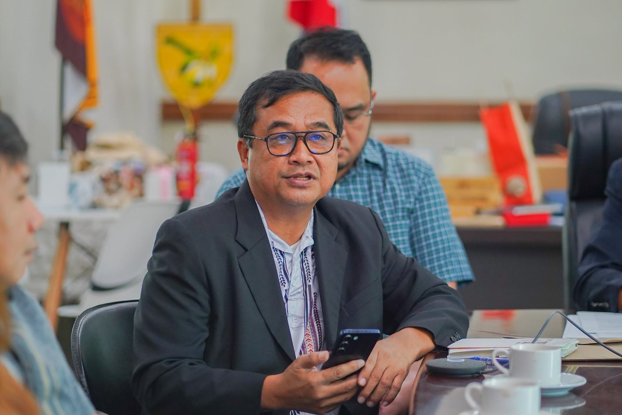 CSU EXPANDS ACADEMIC NETWORK THROUGH MOU WITH BULACAN AGRICULTURAL STATE COLLEGE photo 18